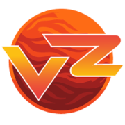 VegaZone Logo