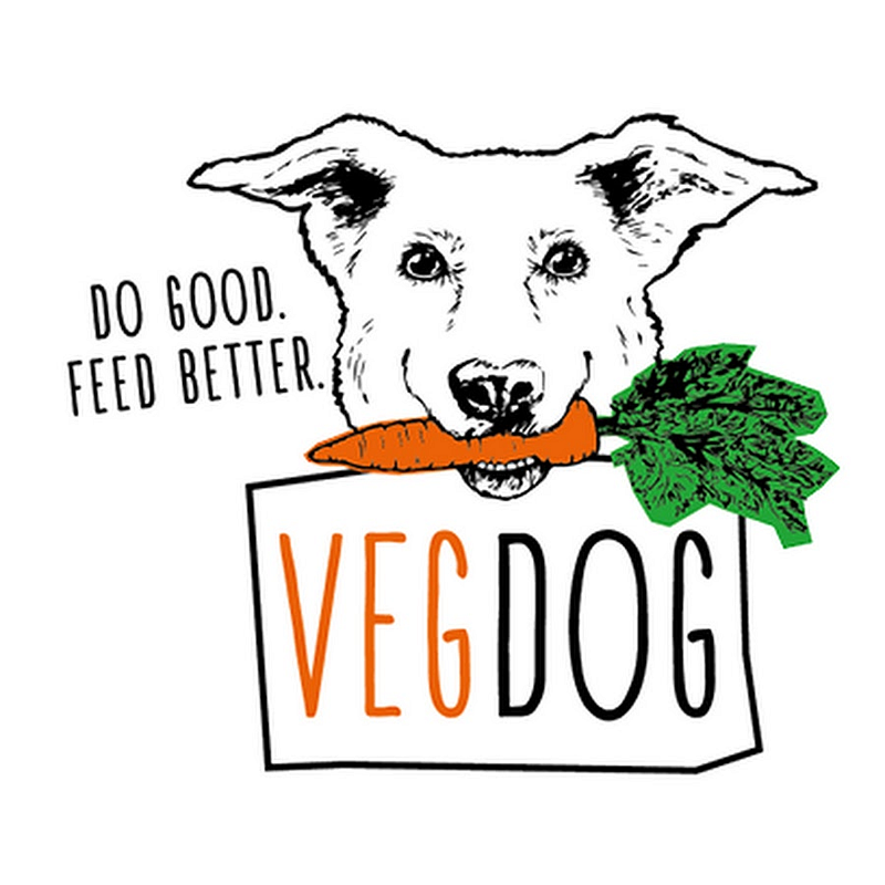 VEGDOG Logo
