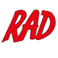 Radstudio Vegesack Logo