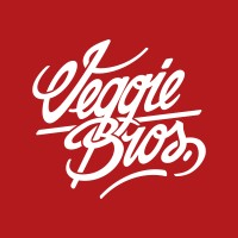 Veggie Bros Logo