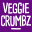 Veggie Crumbz by Ebbe & Food Logo