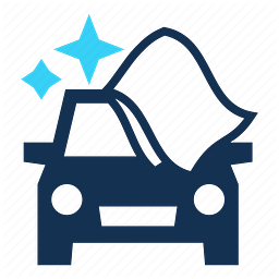 Vehicle King Logo