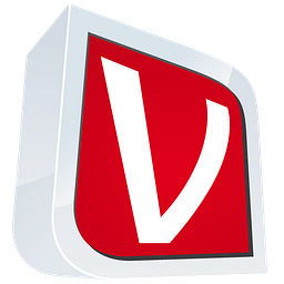 vehling Logistik GmbH & Co. KG Spedition Bau- u. Brennstoffe Logo