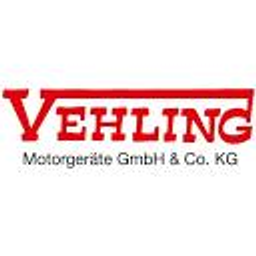 Vehling Motorgeräte GmbH & Co. KG Logo
