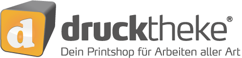 Druck- & Bürobedarf Vehmann Logo