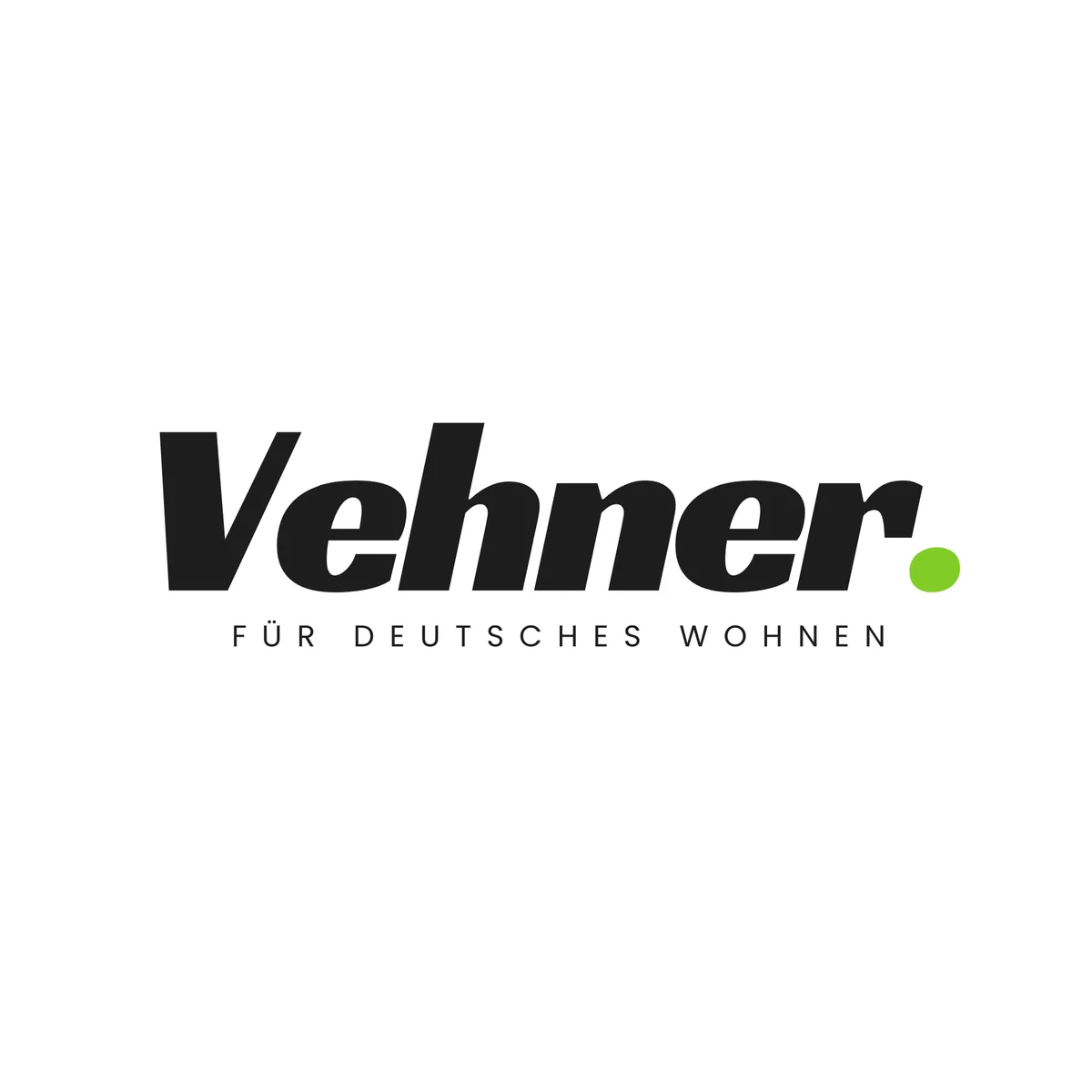 Vehner Deutschland Logo
