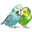 Pablo & Olaf Logo