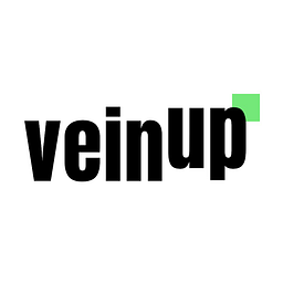 vein up Logo