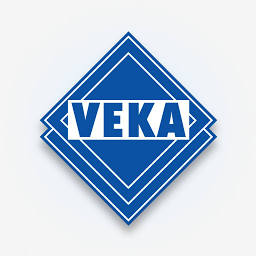 VEKA UK Logo