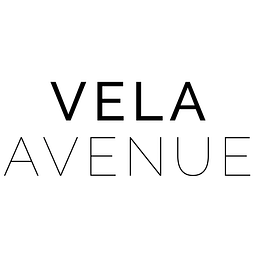 Vela Avenue Logo