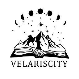 VelarisCity Logo