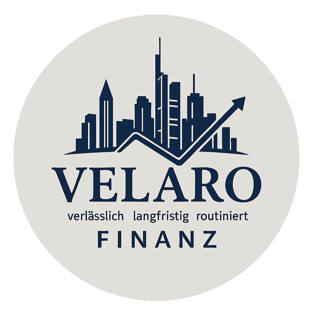 Velaro Finanz GmbH Logo