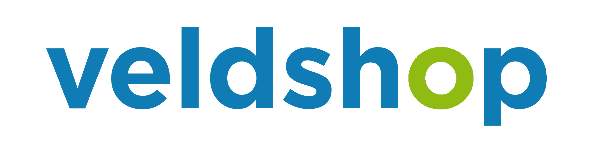 Veldshop.nl Logo