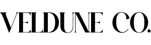 Veldune Logo