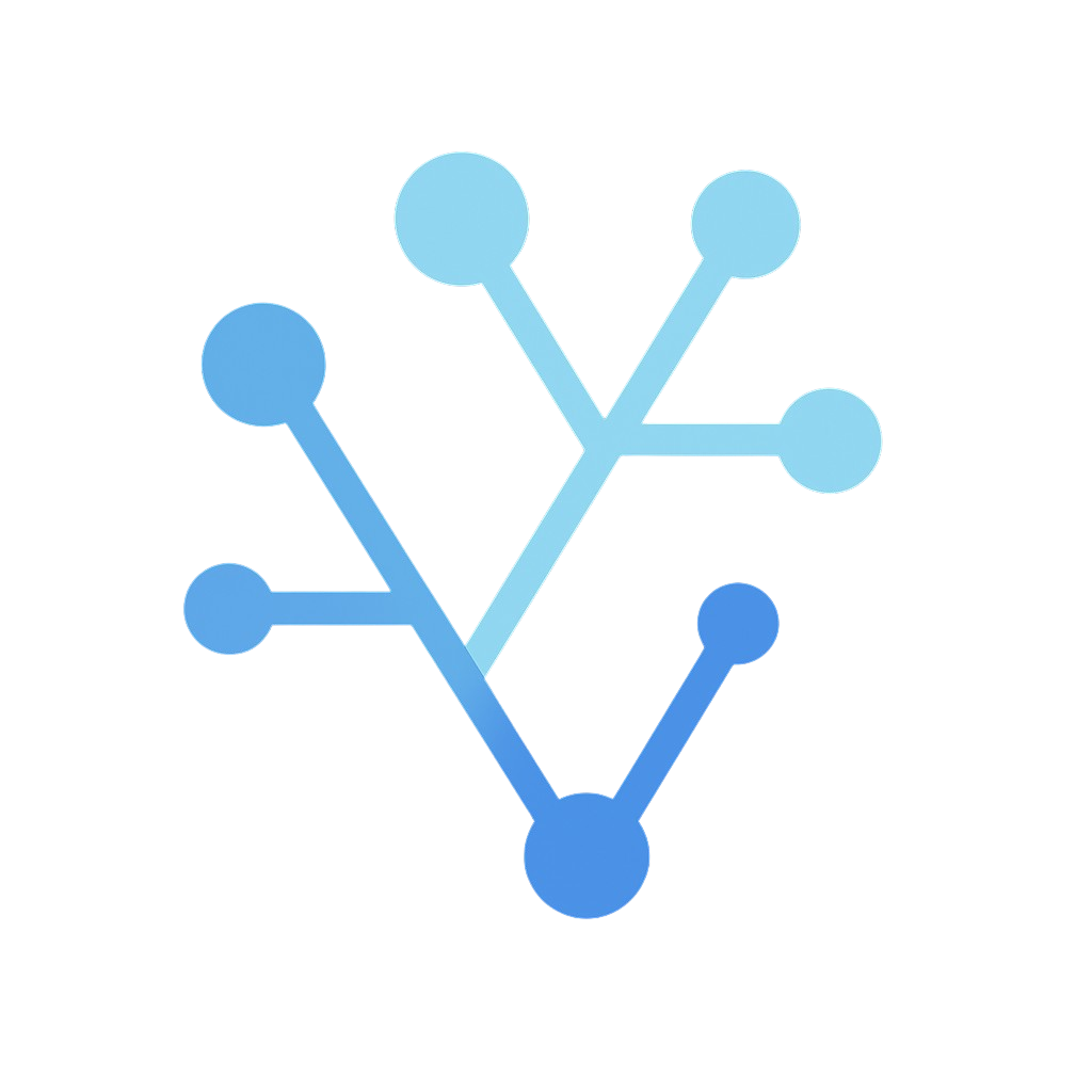 Velentis - KI Automatisierung Logo
