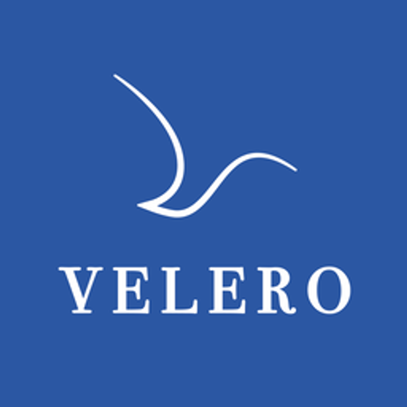 Velero Immobilien Logo