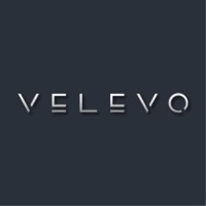 Velevo Logo