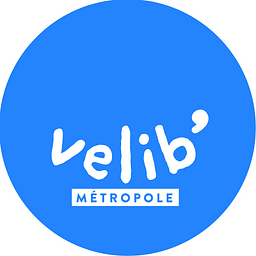 Vélib' Logo