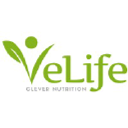 Velife Logo