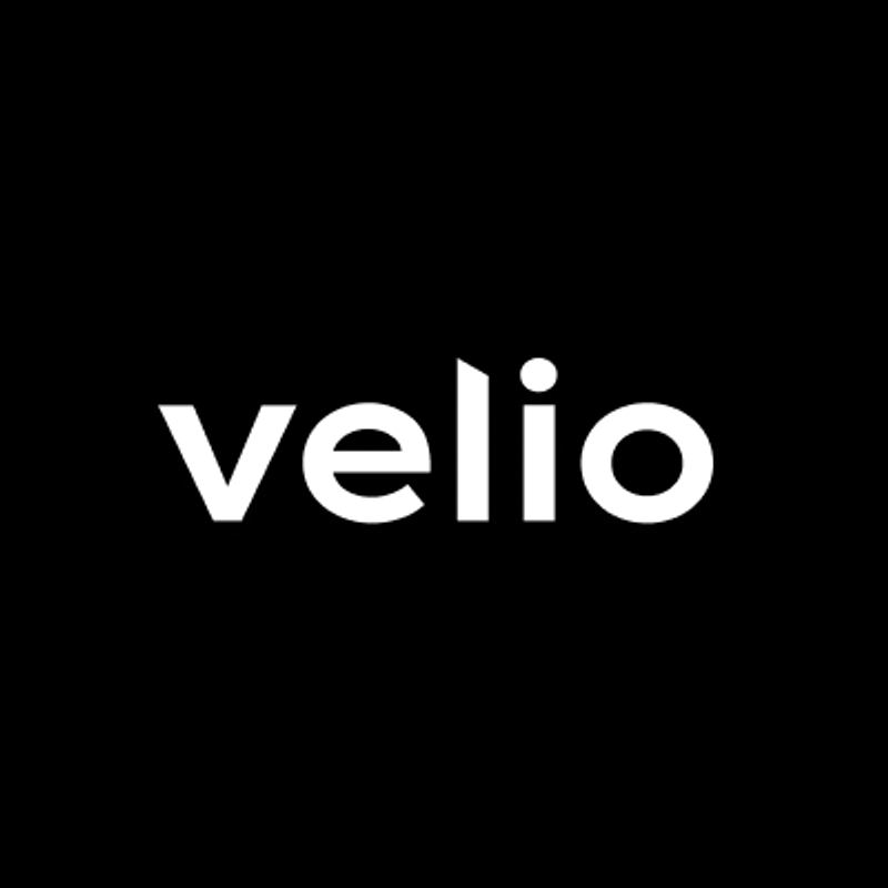 velio Logo