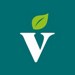 velivery - Dein Onlineshop für vegane & vegetarische Lebensmittel Logo
