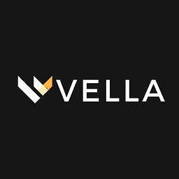 Vella Consulting Logo