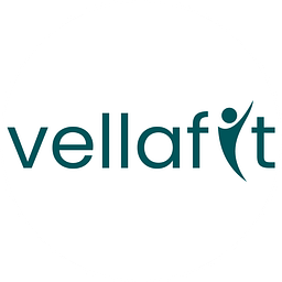 Vellafit Logo