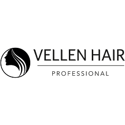 Vellen Hair Logo