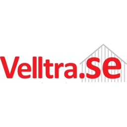 Velltra.se Logo