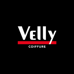 Coiffure Velly Friseur Logo
