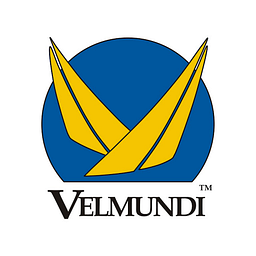 Velmundi Logo