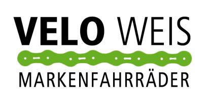 Velo-Weis Fahrradgeschäft Logo