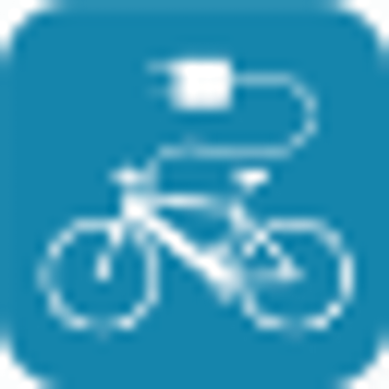 Velo Zürich GmbH Logo
