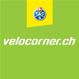 velocorner.ch Logo