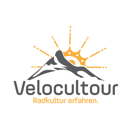 VeloCulTour Bikestore Logo