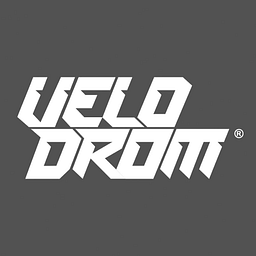 Velodrom.cc Logo