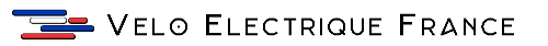 Veloelectriquefrance Logo