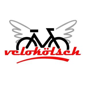 Velokölsch GmbH Logo