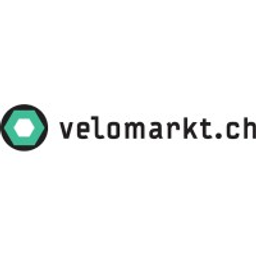 Velomarkt Logo