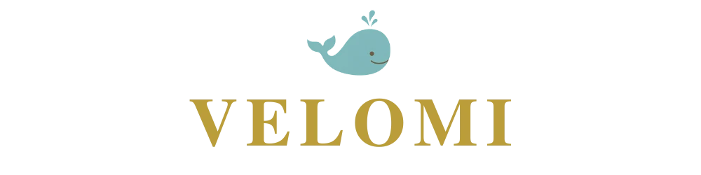 Velomibaby Logo