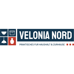 Velonia Nord Logo