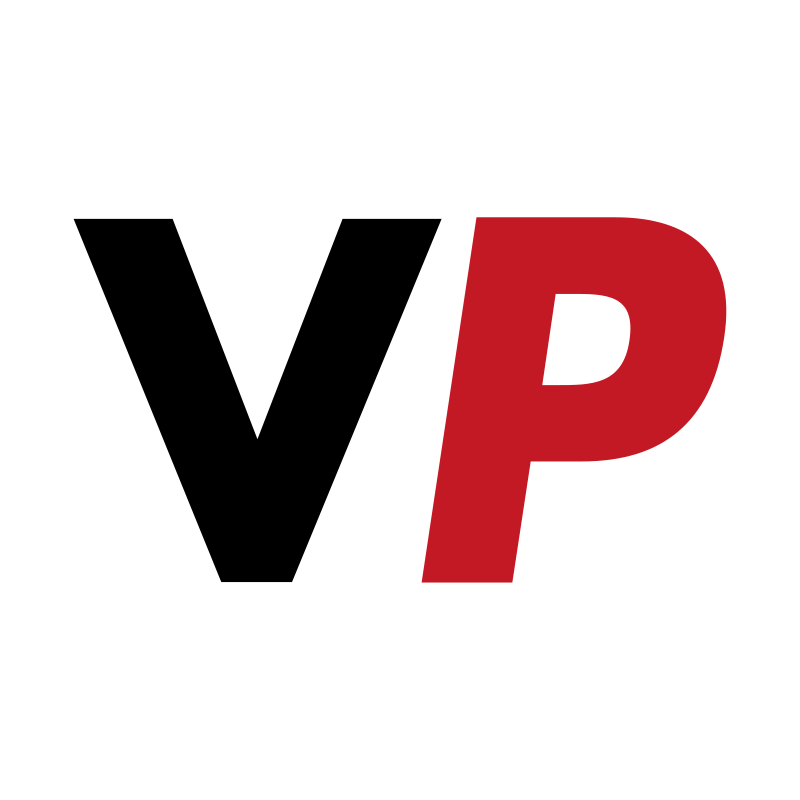 Veloplus Logo
