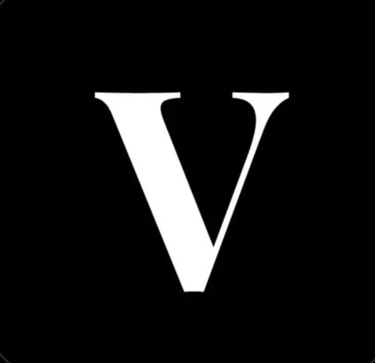 Veloriaofficial Logo