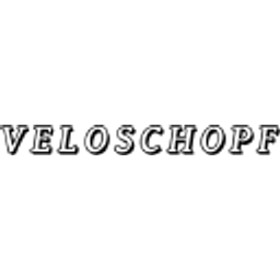 Veloschopf Logo