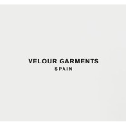 Velour Garments Logo