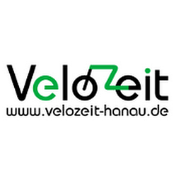 Velozeit GmbH Fahrräder Logo