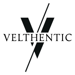 Velthentic Logo