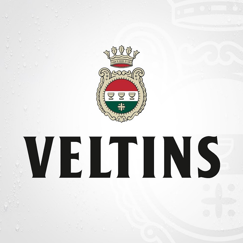 Veltins Logo