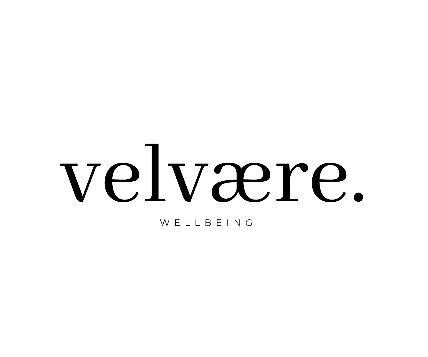 Velvaere Wellbeing Logo