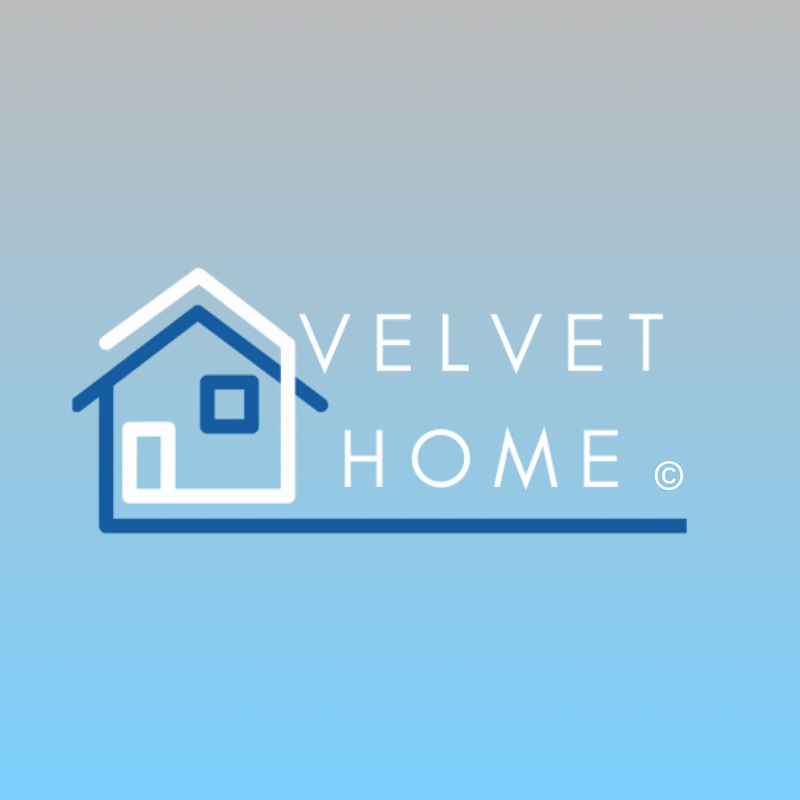 Velvet Home Logo